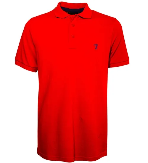 Pilbara Men's Classic Polo - 7 Colours