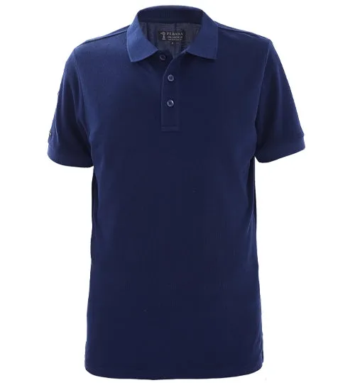 Pilbara Men's Classic Polo - 7 Colours