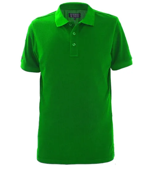 Pilbara Men's Classic Polo - 7 Colours