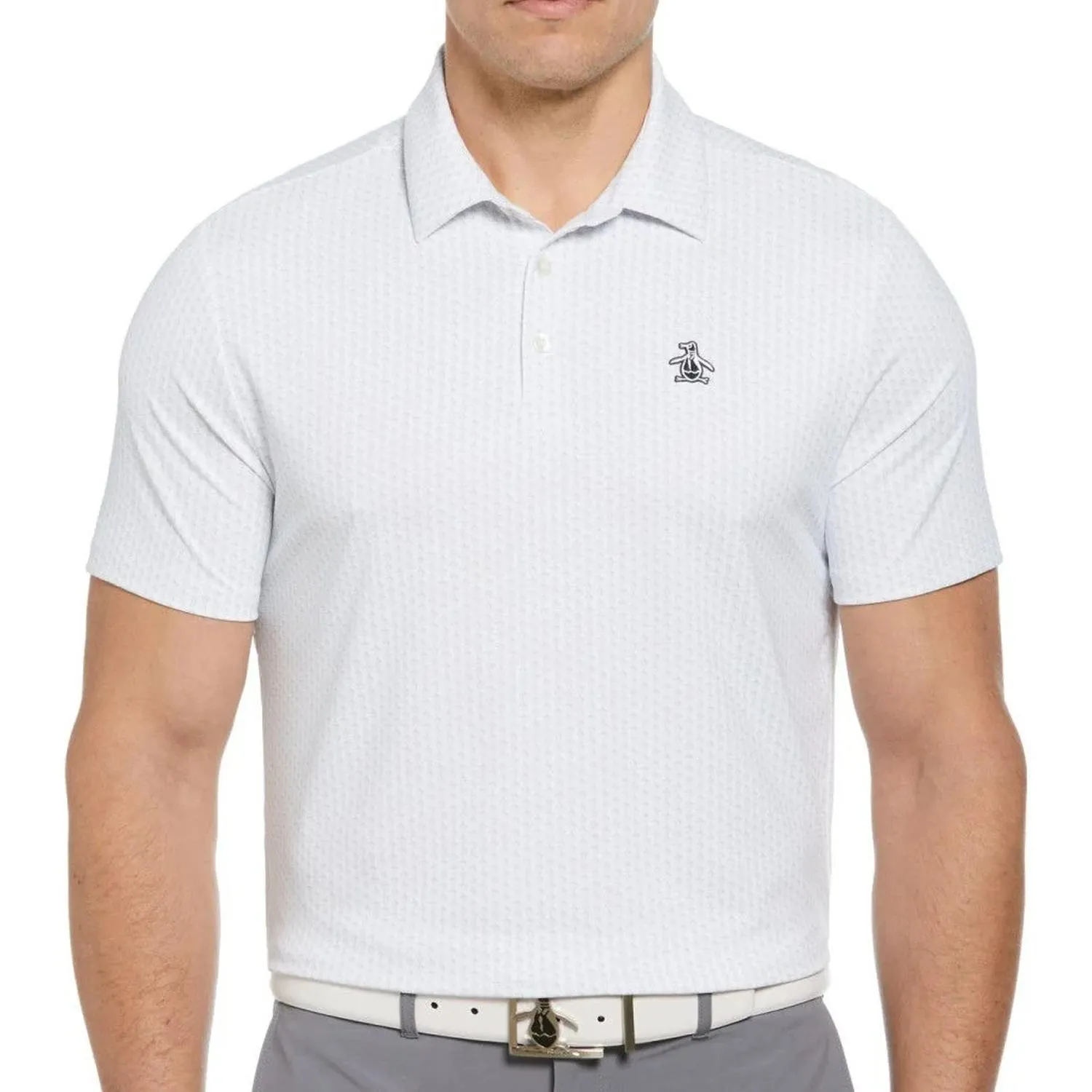 Polo Penguin Original Allover Print