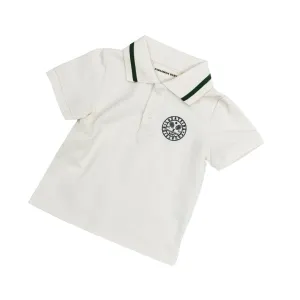 Polo Shirt - Olive