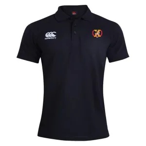 Potomac Exiles Waimak Polo by Canterbury