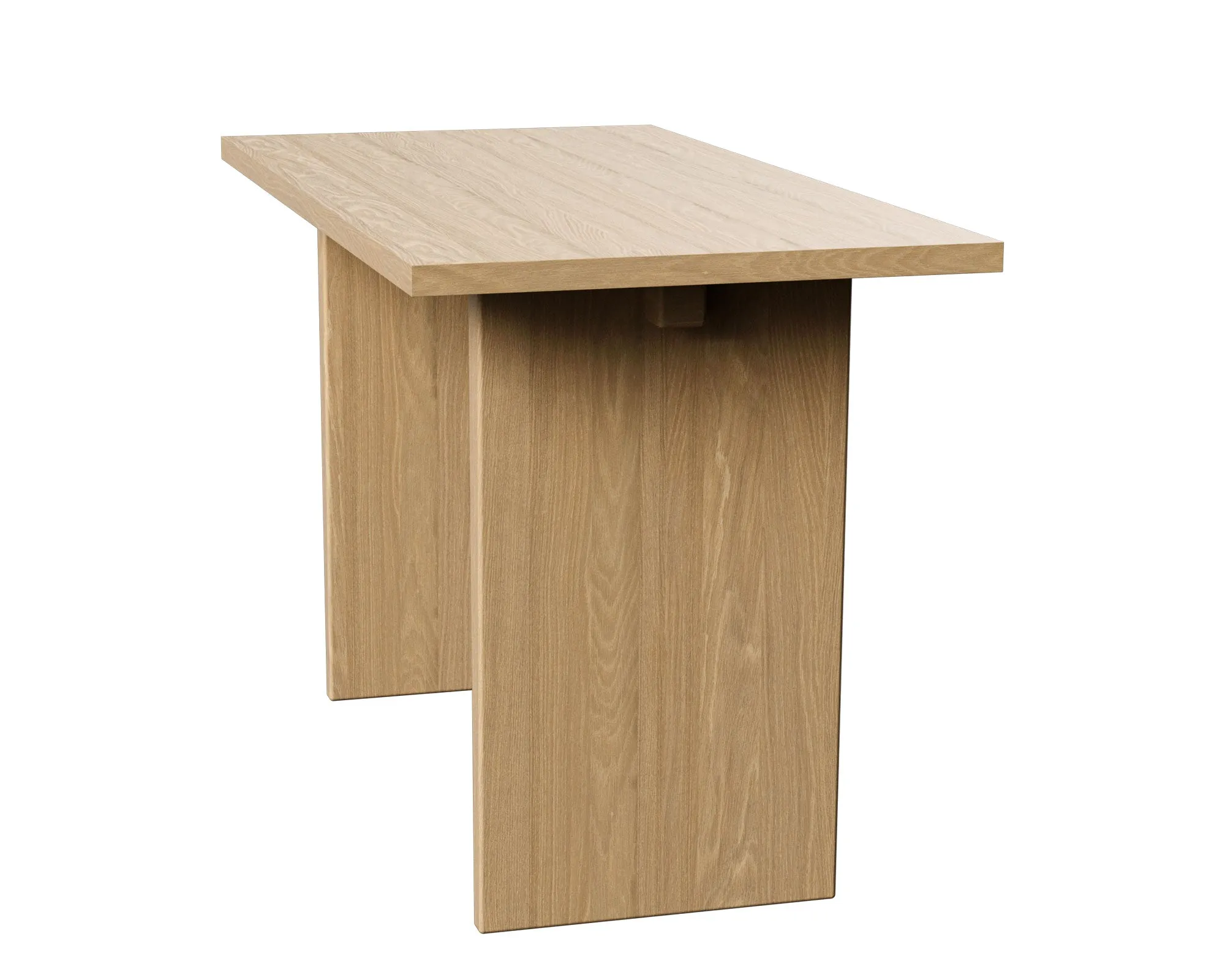 Private Desk
