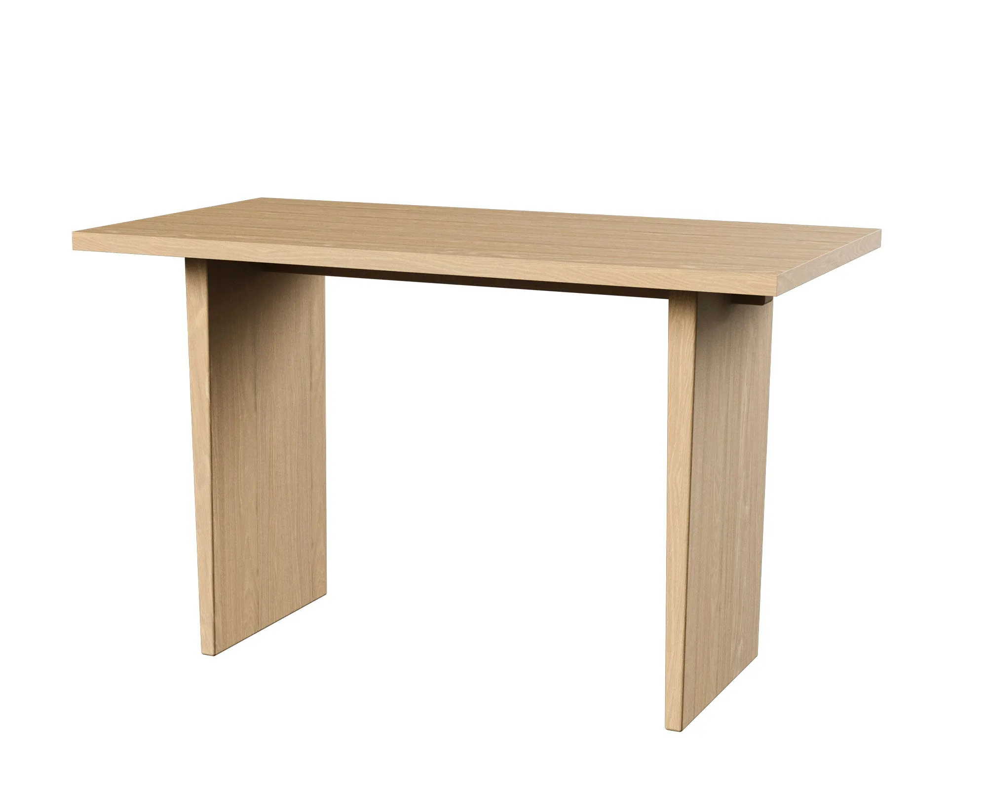 Private Desk