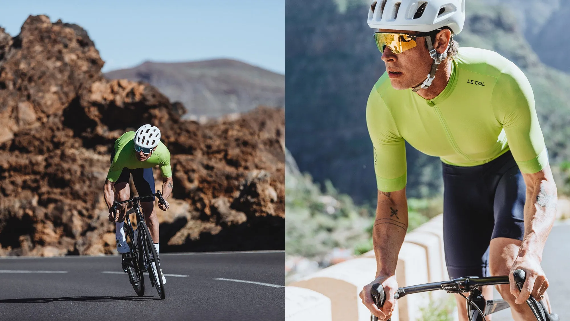 Pro Bib Shorts