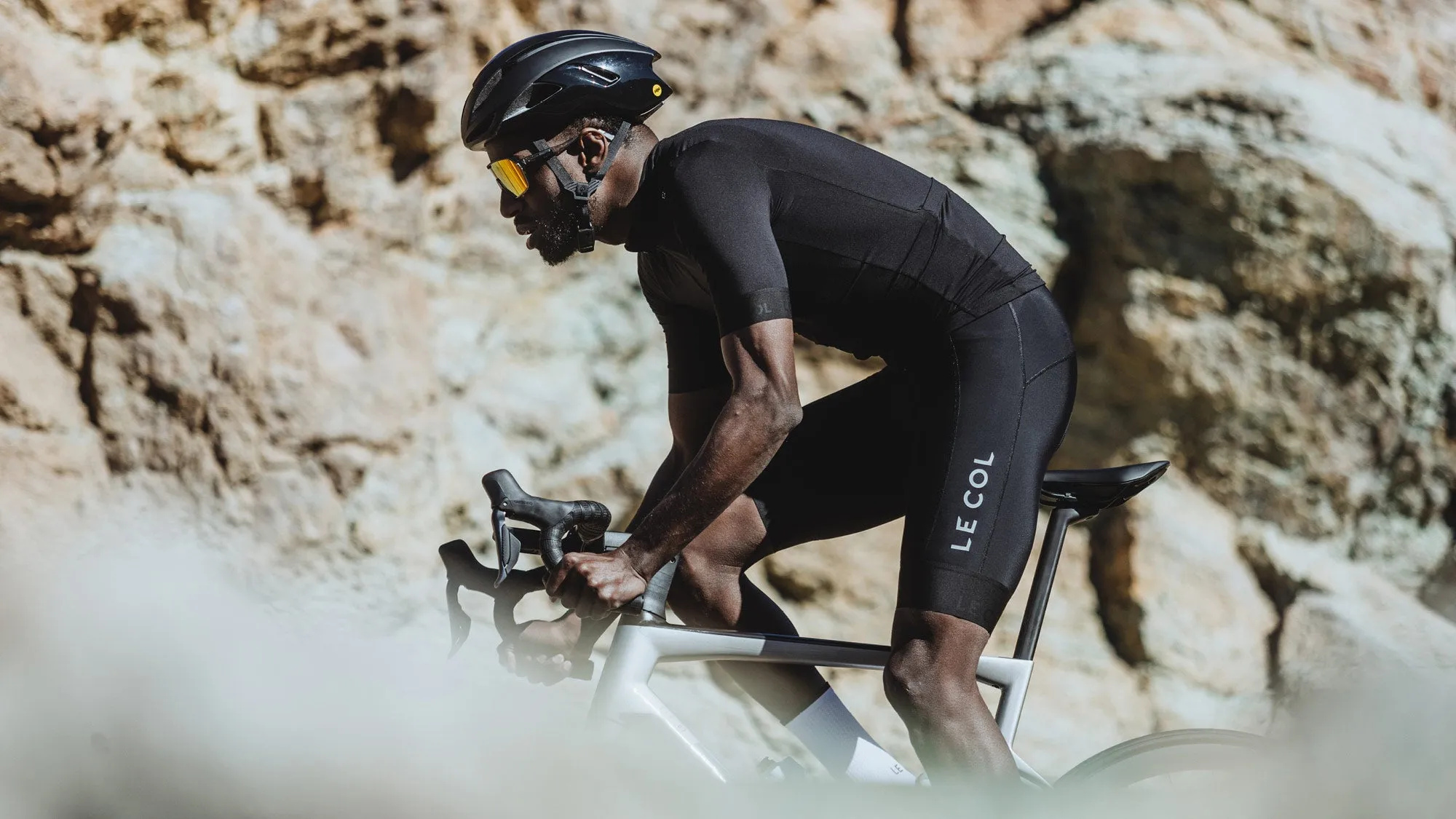 Pro Bib Shorts
