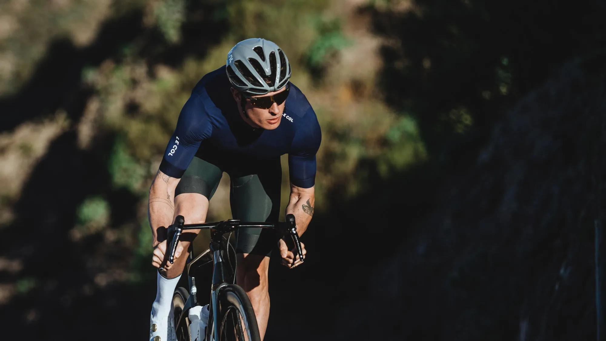 Pro Bib Shorts