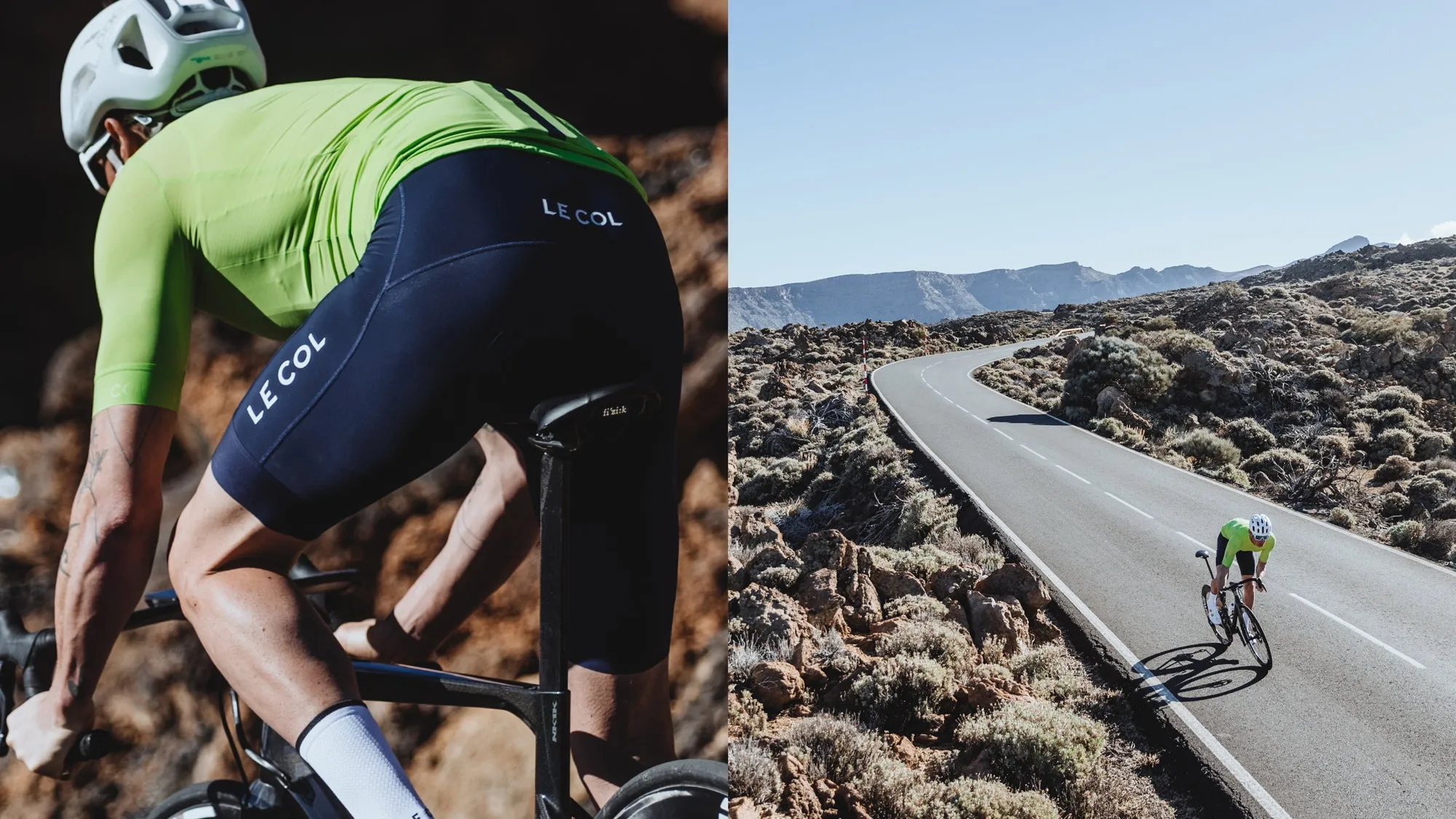 Pro Bib Shorts