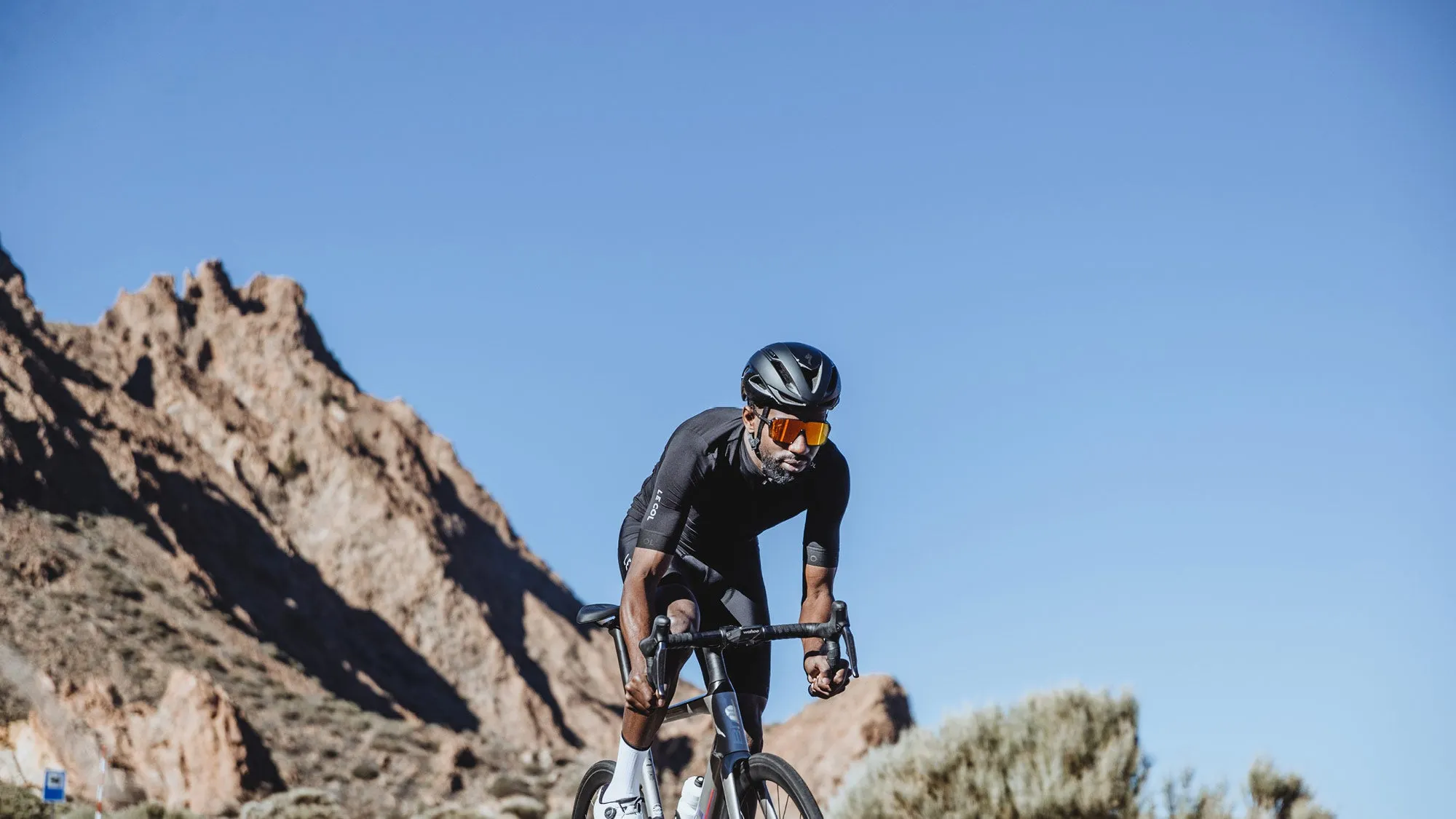 Pro Bib Shorts