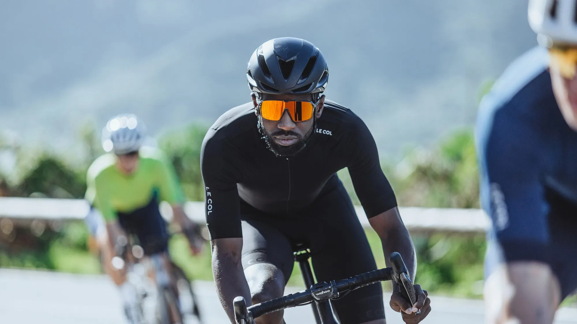 Pro Bib Shorts
