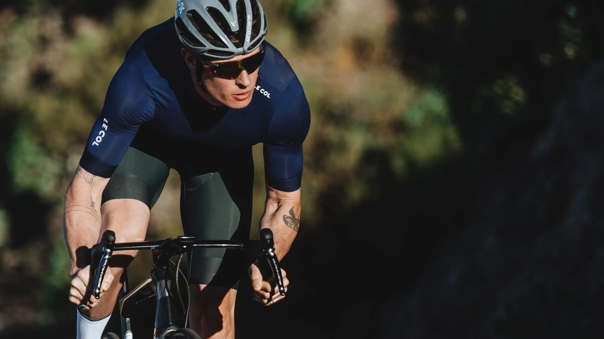 Pro Bib Shorts