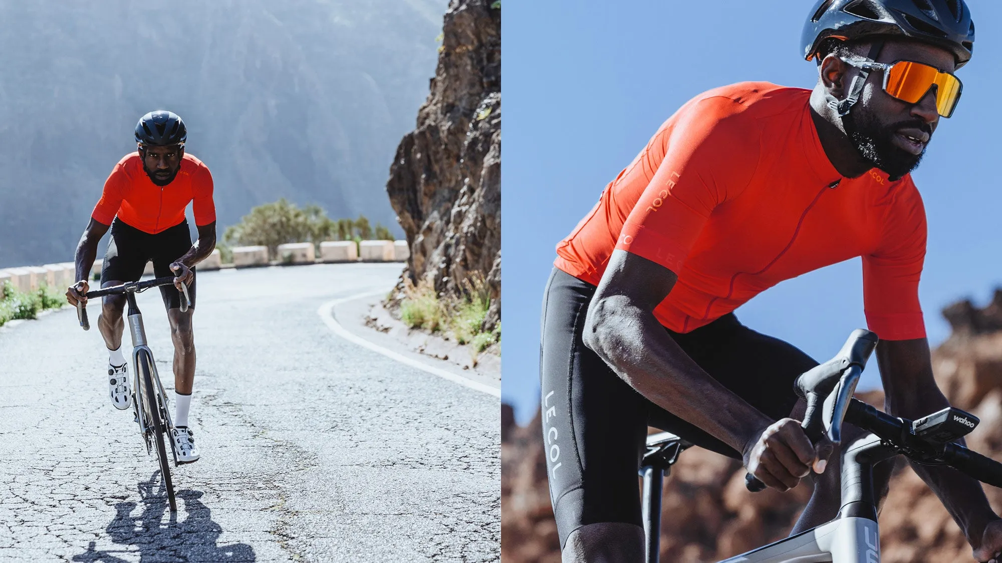 Pro Bib Shorts