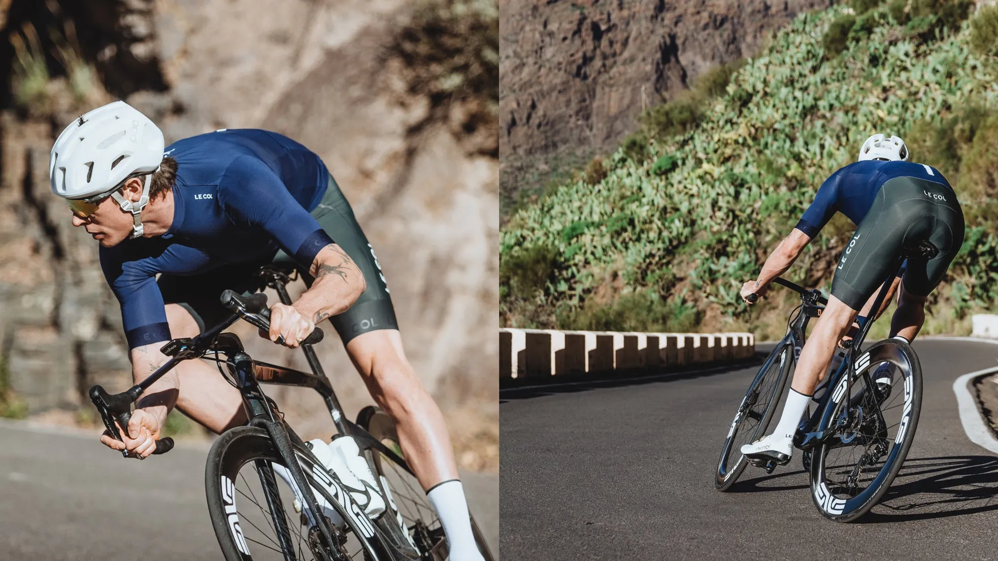 Pro Bib Shorts