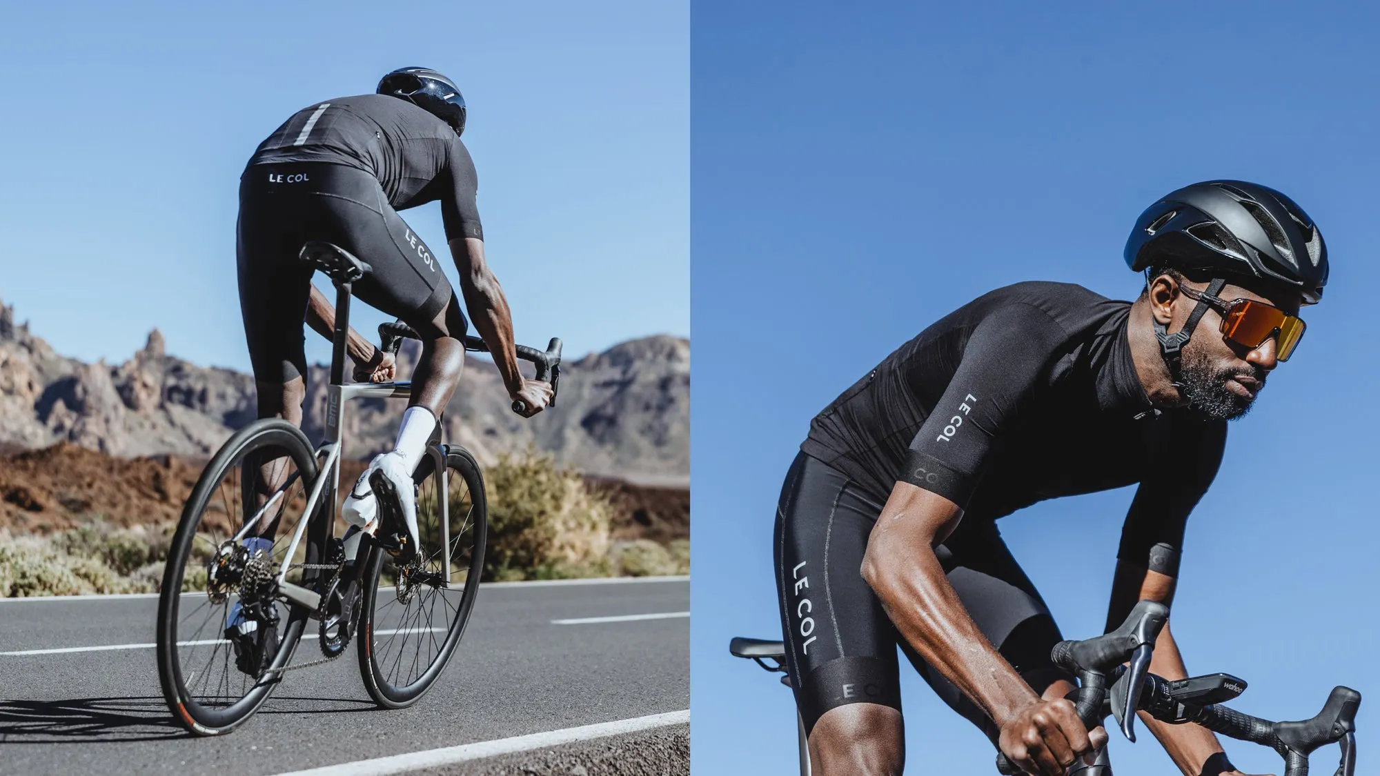 Pro Bib Shorts
