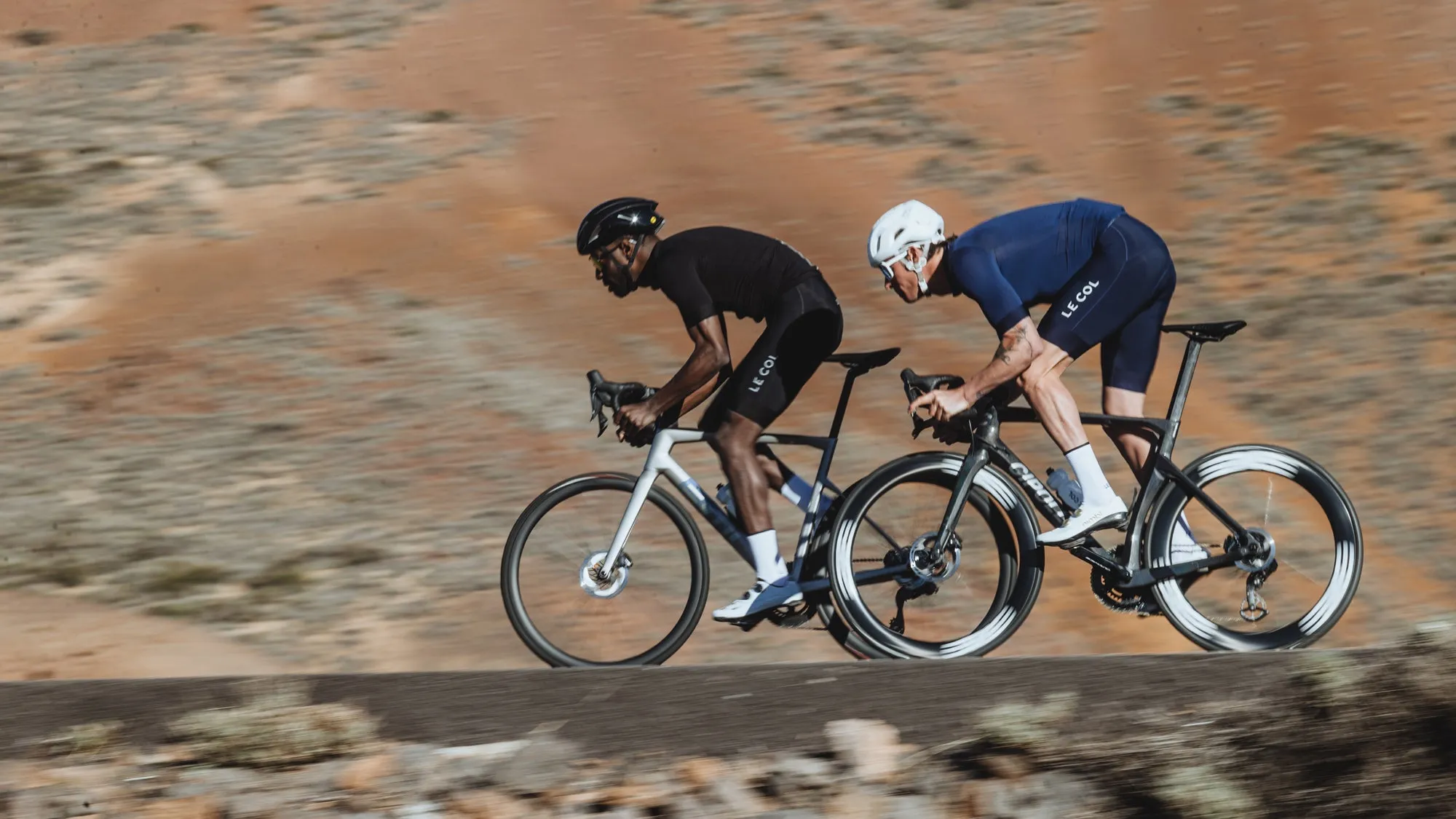 Pro Bib Shorts