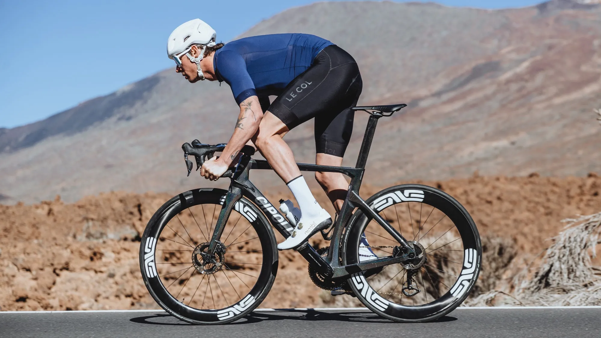 Pro Bib Shorts