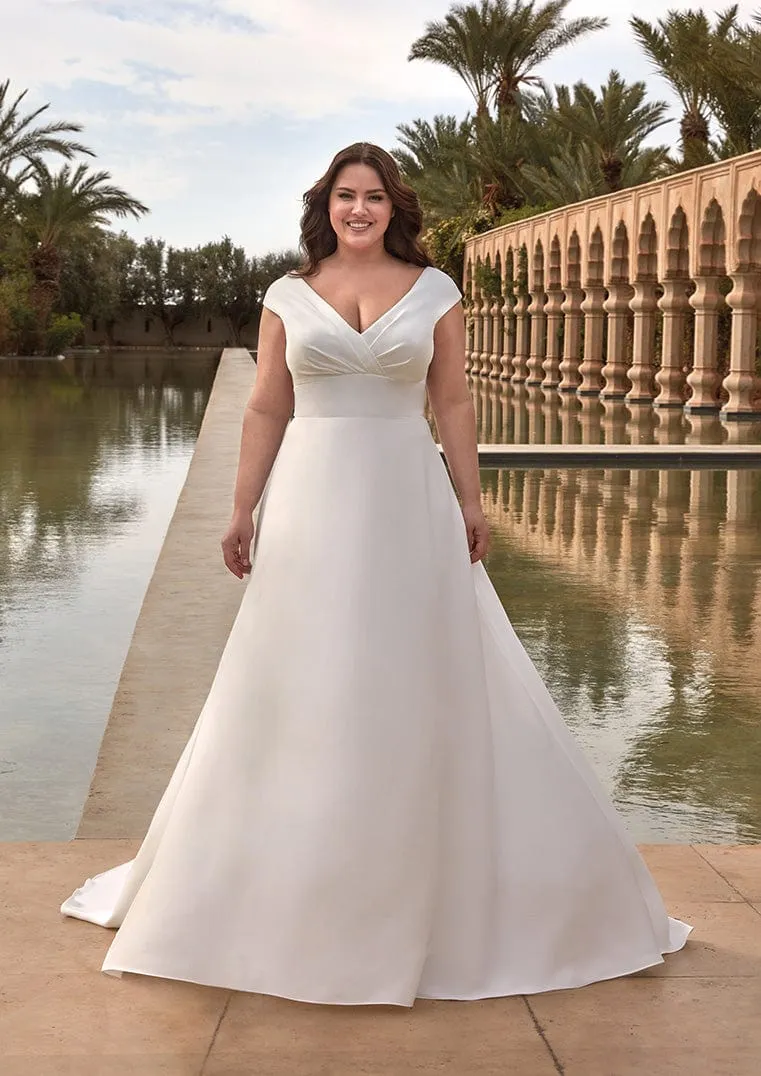 Pronovias: Leyte