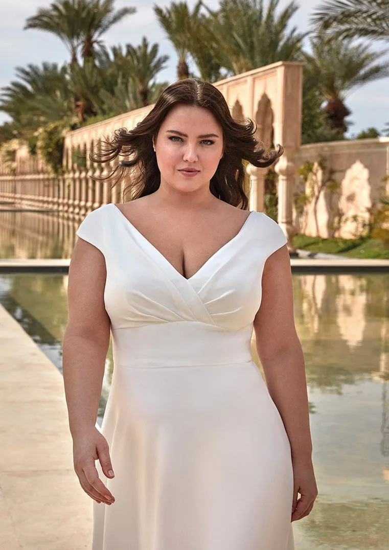 Pronovias: Leyte