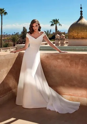 Pronovias: Leyte