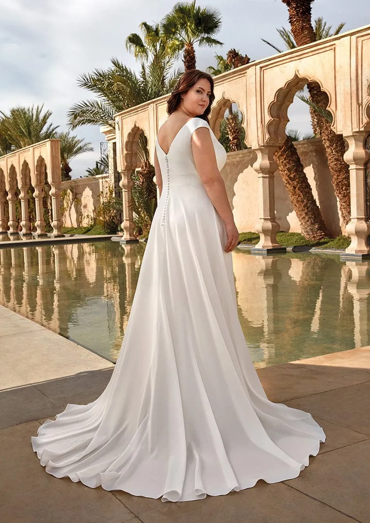 Pronovias: Leyte