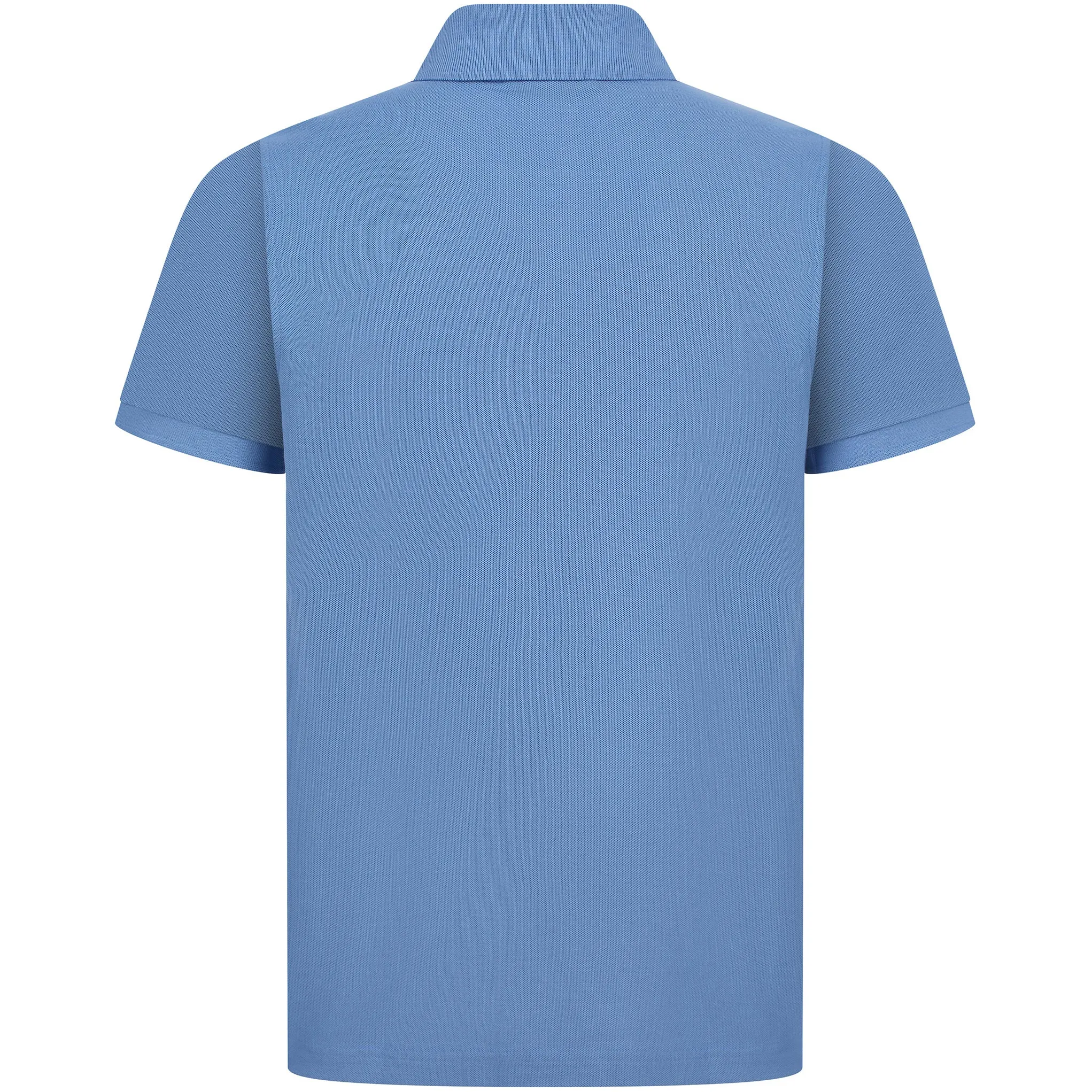 PSYCHO BUNNY CLASSIC POLO SHIRT