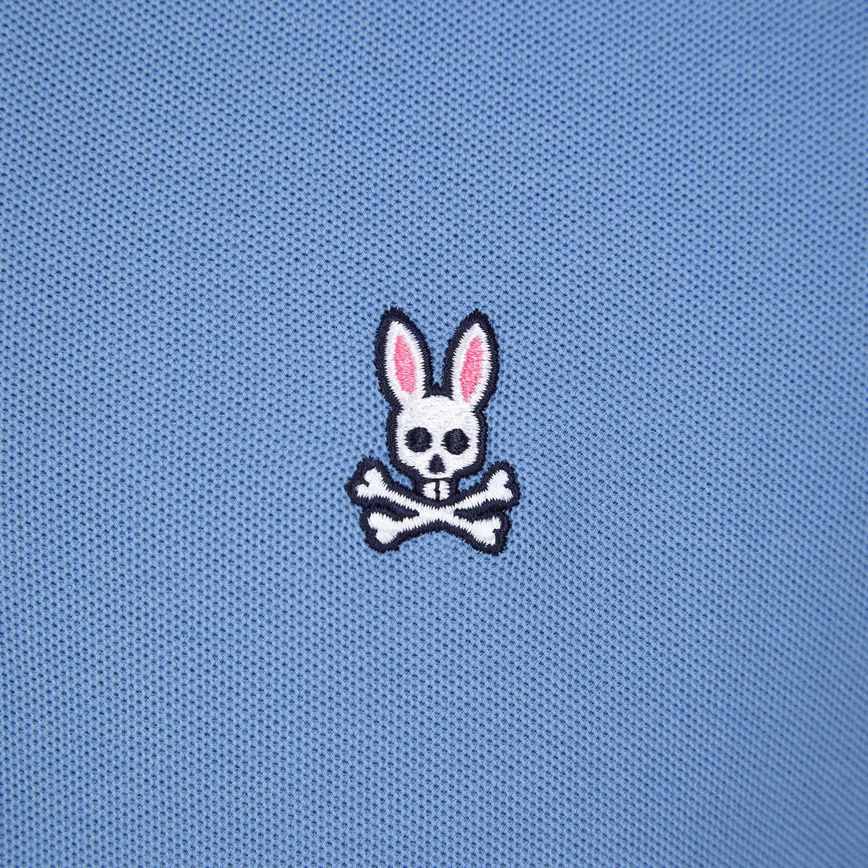 PSYCHO BUNNY CLASSIC POLO SHIRT