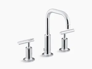 PURIST WIDESPREAD LAV FAUCET
