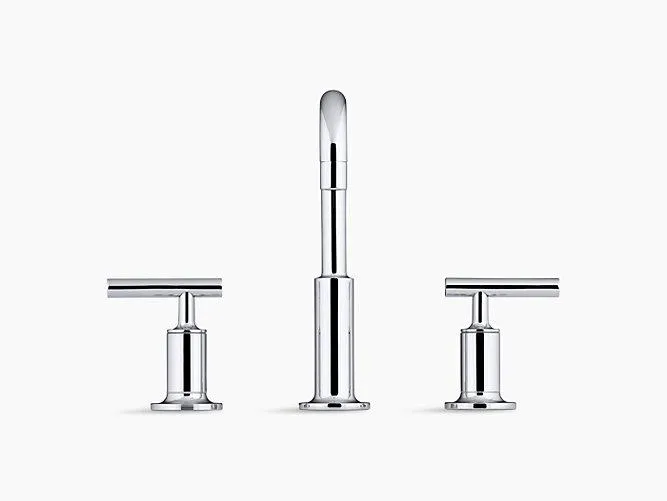 PURIST WIDESPREAD LAV FAUCET