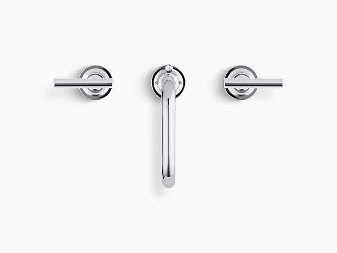 PURIST WIDESPREAD LAV FAUCET
