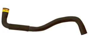 Radiator Hose (Lower) Volkswagen Polo Classic, Playa,