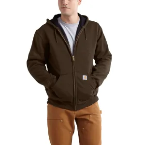 Rain Defender® Rutland Thermal-Lined Hooded Zip-Front Sweatshirt