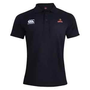 Raleigh Venom Waimak Polo by Canterbury