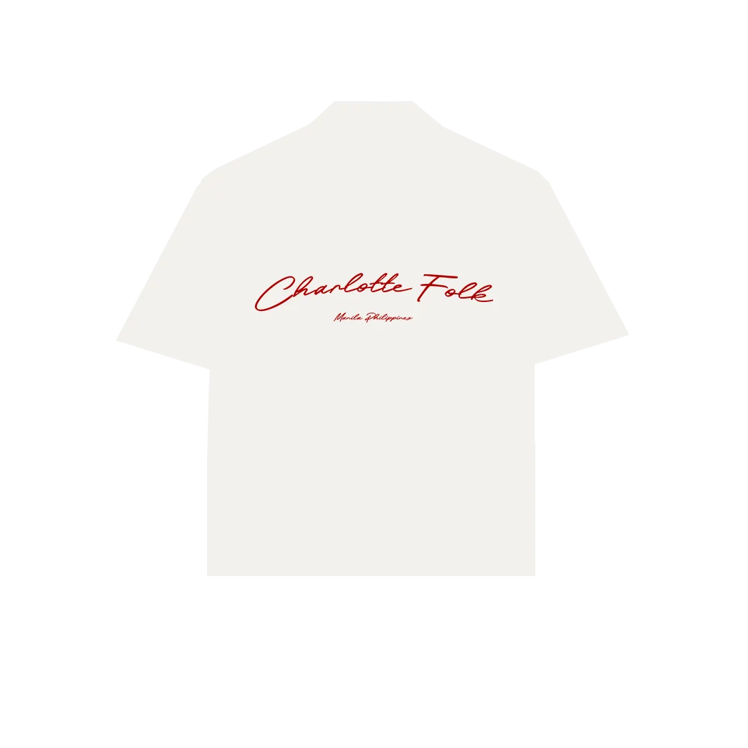 Refined Short Sleeve Polo