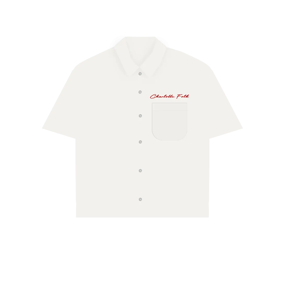 Refined Short Sleeve Polo