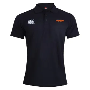 Richmond Strikers Waimak Polo by Canterbury