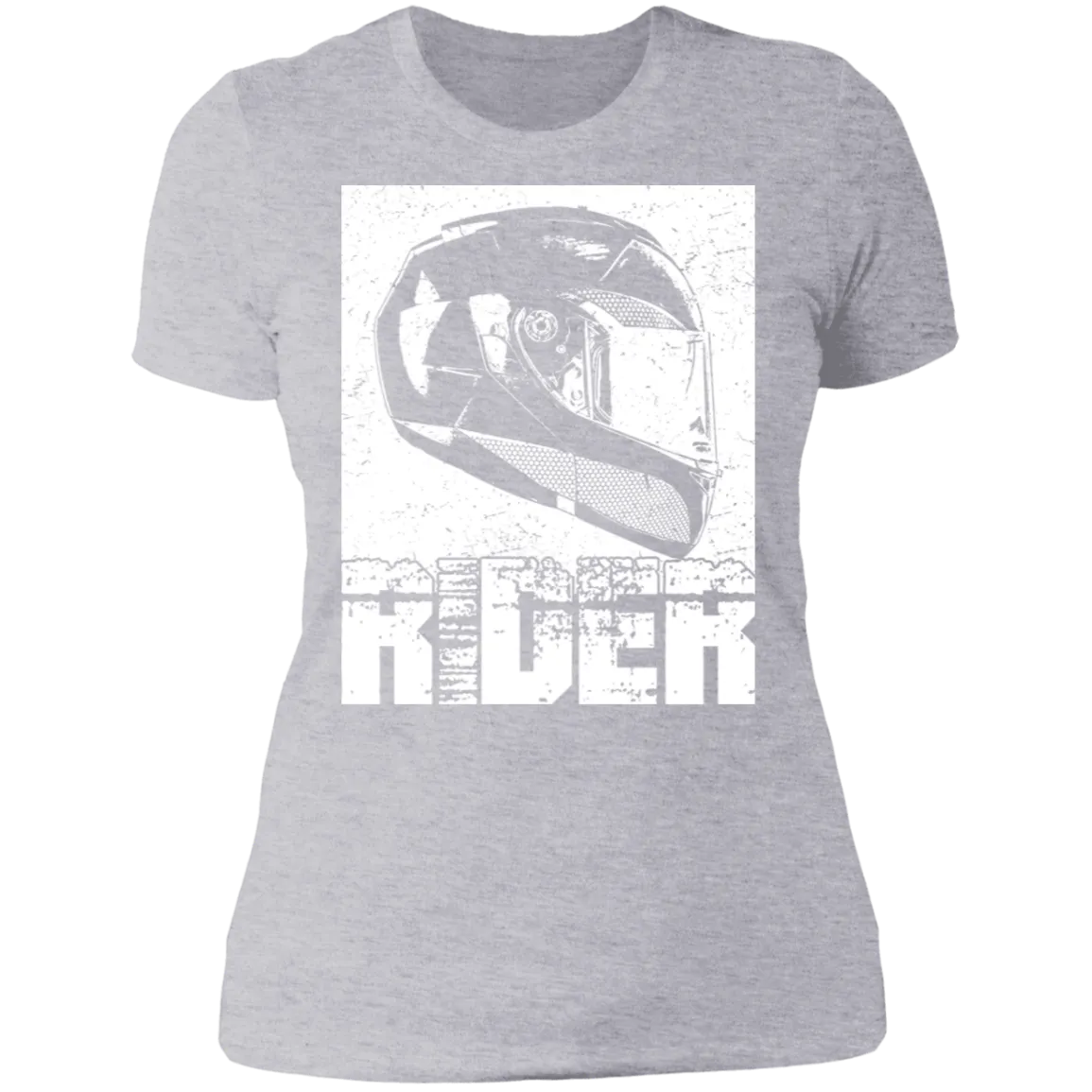 RIDER LADIES T-SHIRT