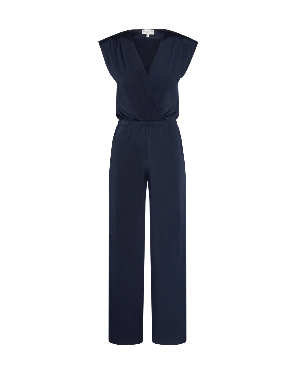 Ripley Rader Navy Classic Jumpsuit