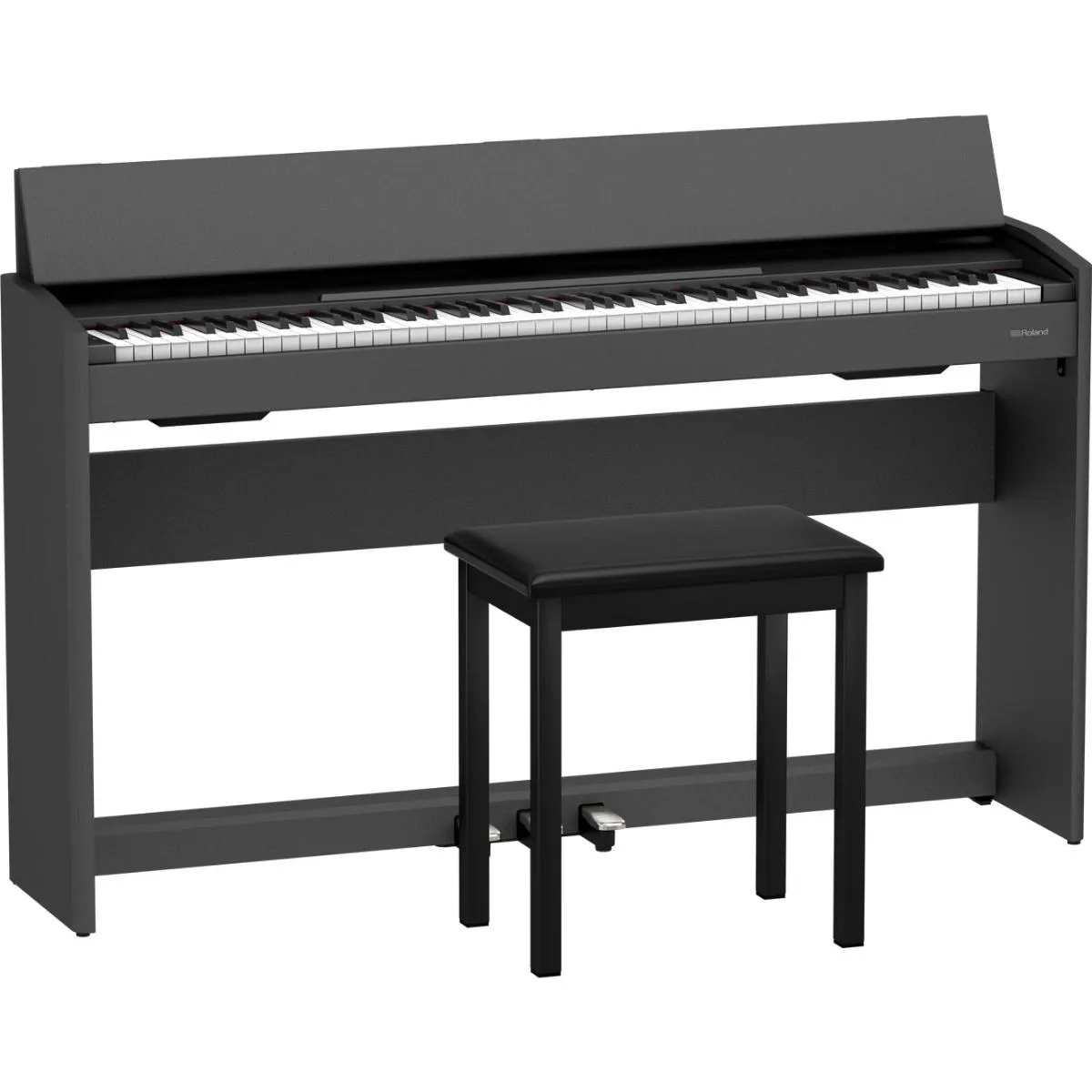 Roland F107 Compact Digital Piano