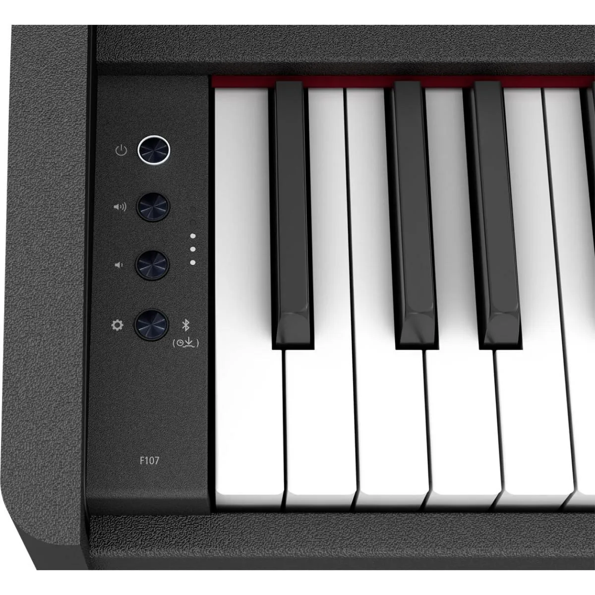 Roland F107 Compact Digital Piano