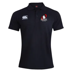Rugby Michigan Referee Society Waimak Polo by Canterbury