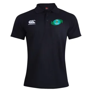 Rugby Oklahoma Waimak Polo by Canterbury