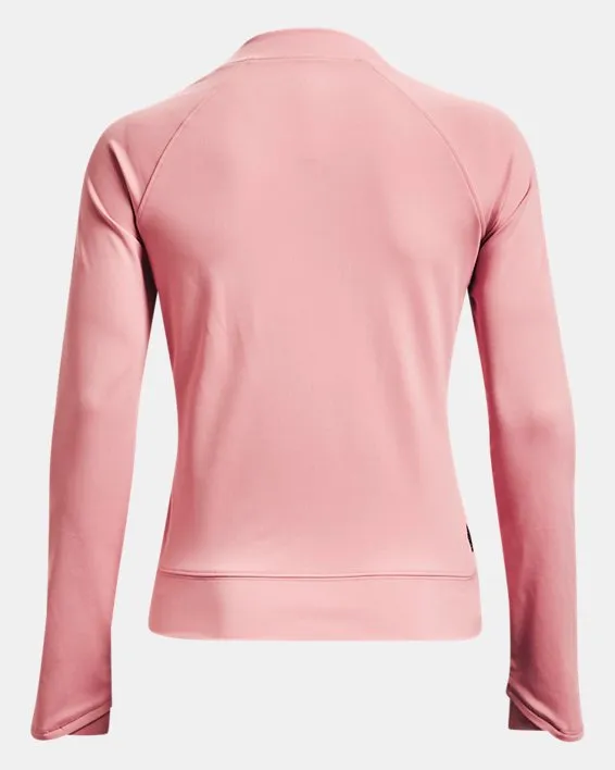 RUSH COLD GEAR CORE LONG SLEEVE