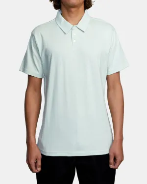 RVCA Sure Thing Polo III