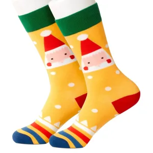 Santa Women's Socks