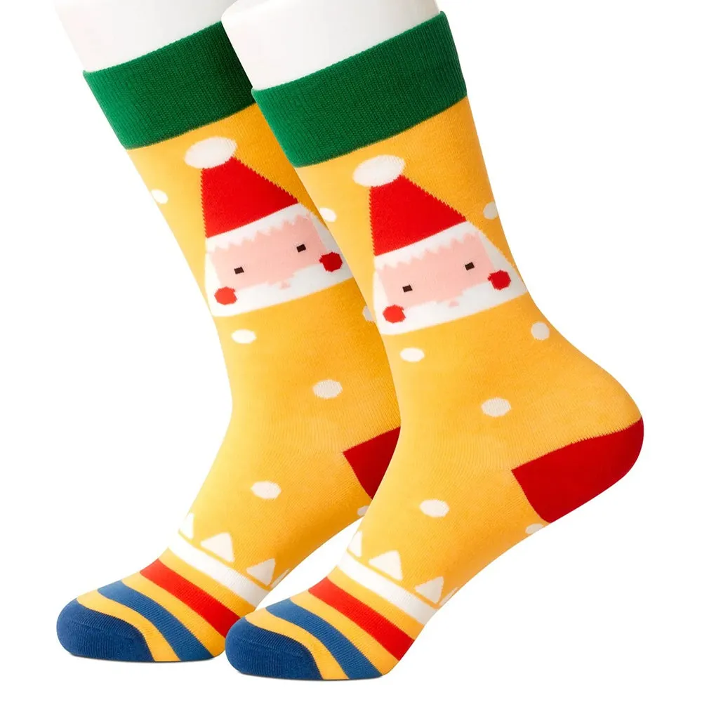Santa Women's Socks