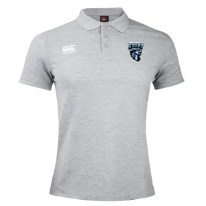 Scottsdale Rugby Waimak Polo by Canterbury