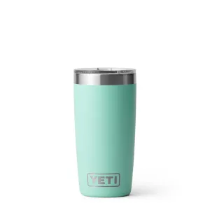 Seafoam Rambler 10oz Tumbler