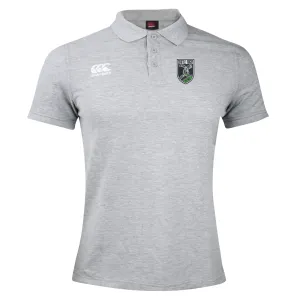 Seattle Rugby Club Waimak Polo by Canterbury
