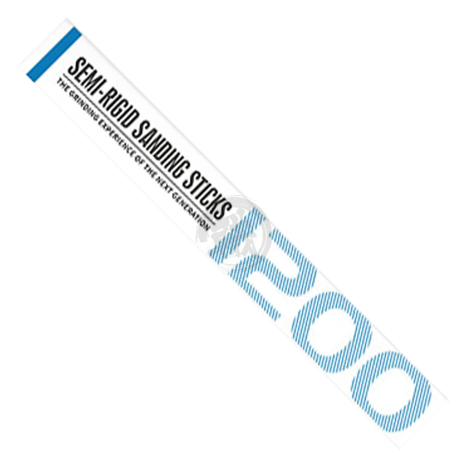 Semi-Rigid Sanding Stick [#1200]