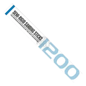 Semi-Rigid Sanding Stick [#1200]